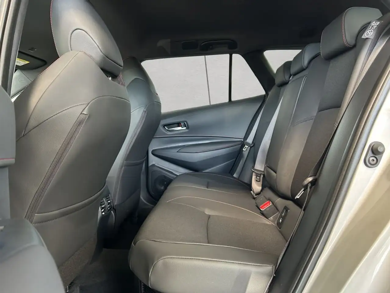 Toyota Corolla 14