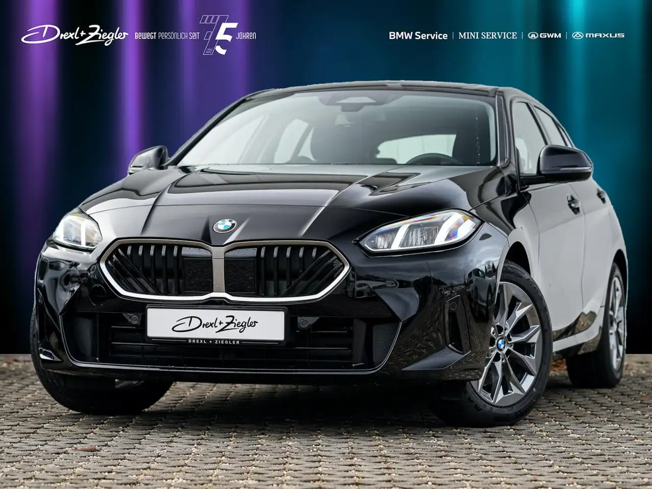 BMW 120
