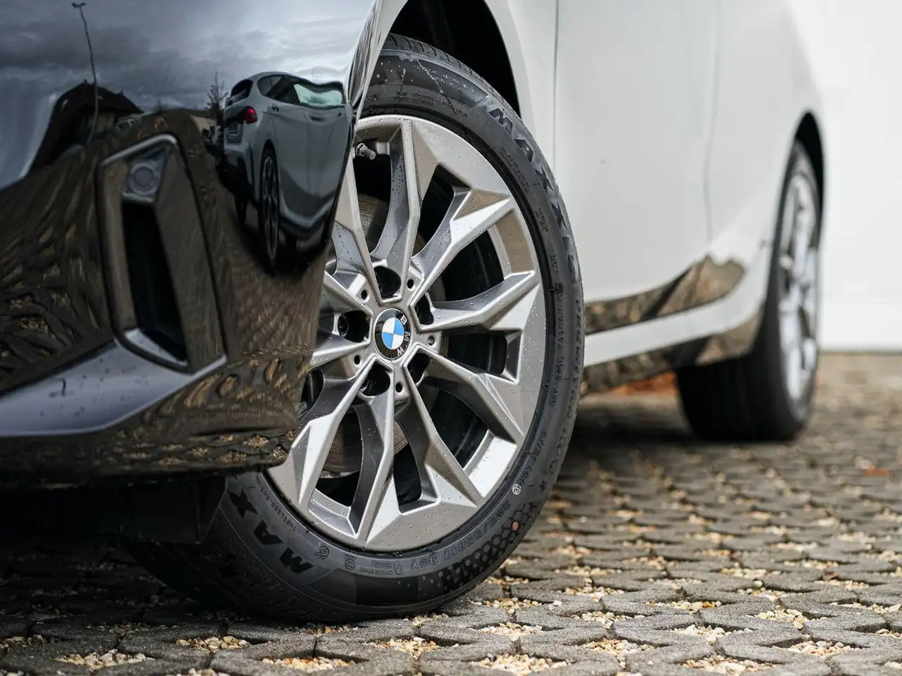 BMW 120 3