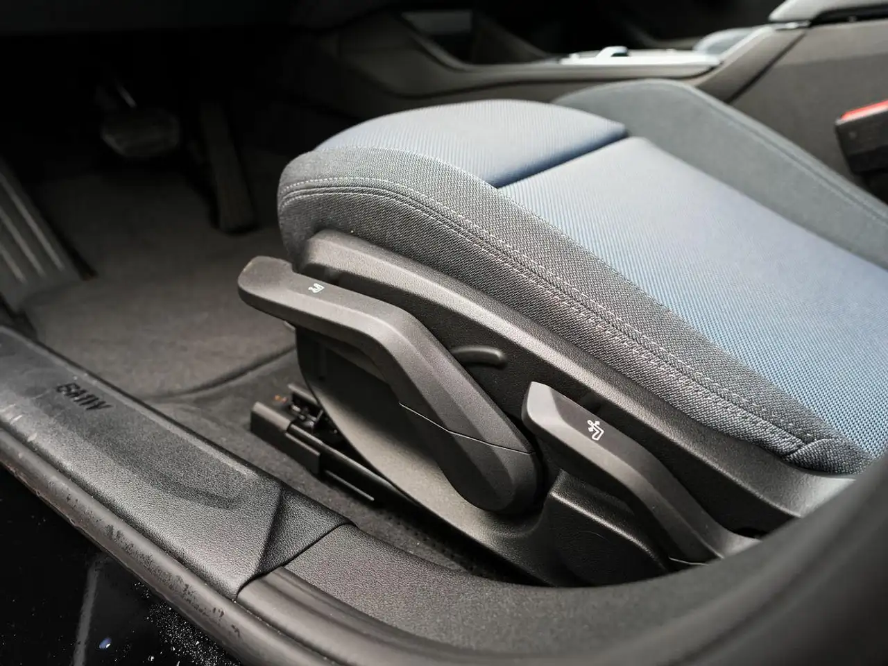 BMW 120 5