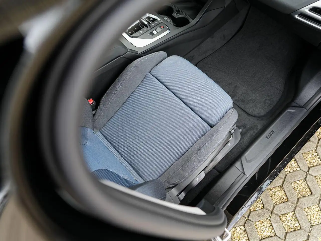 BMW 120 15