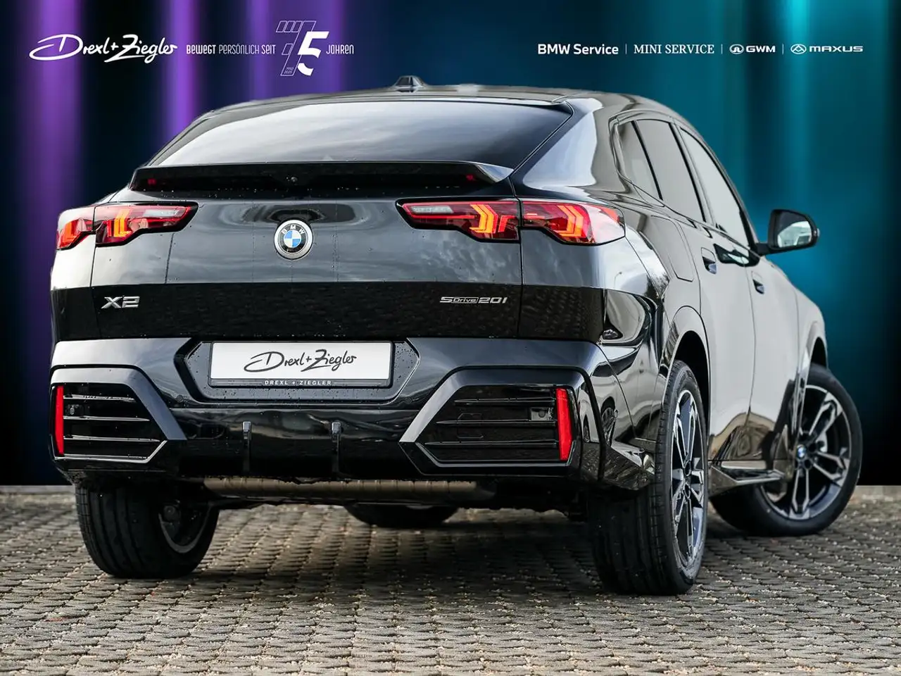 BMW X2 2