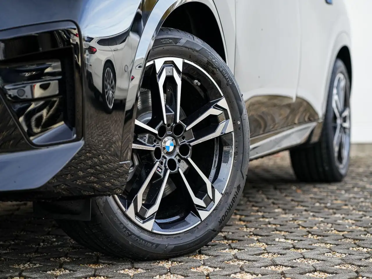 BMW X2 3