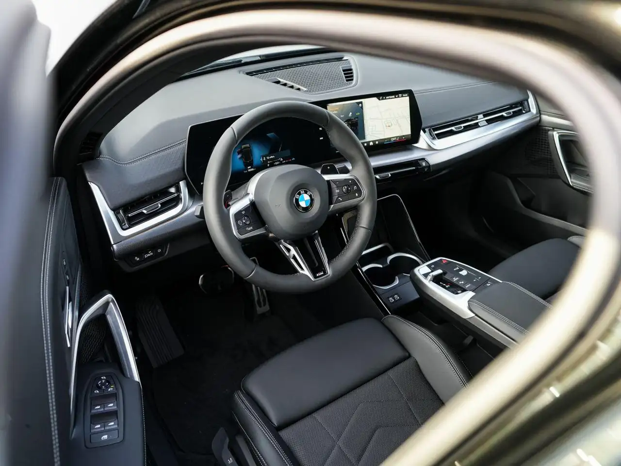 BMW X2 4
