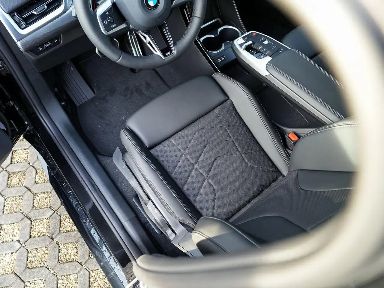 BMW X2 9