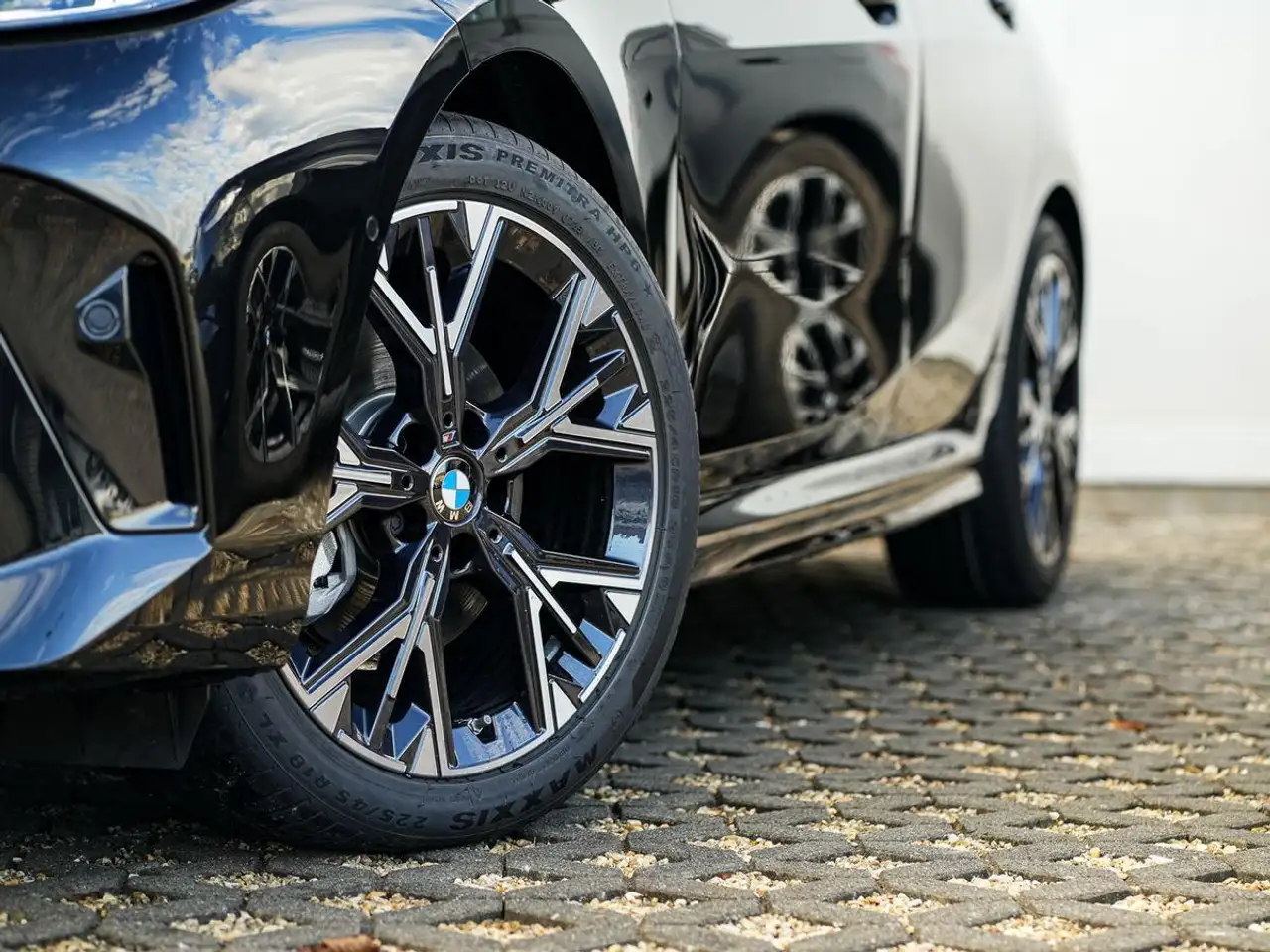 BMW 118 3