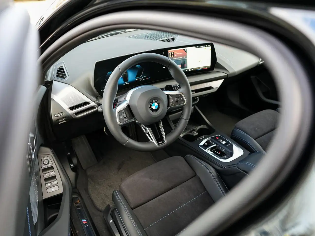 BMW 118 4