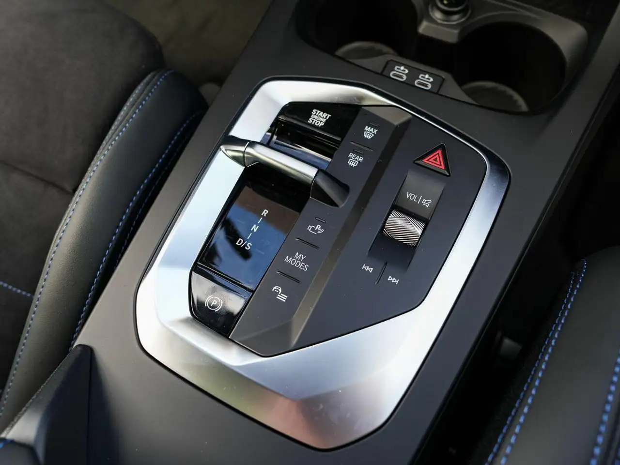 BMW 118 11