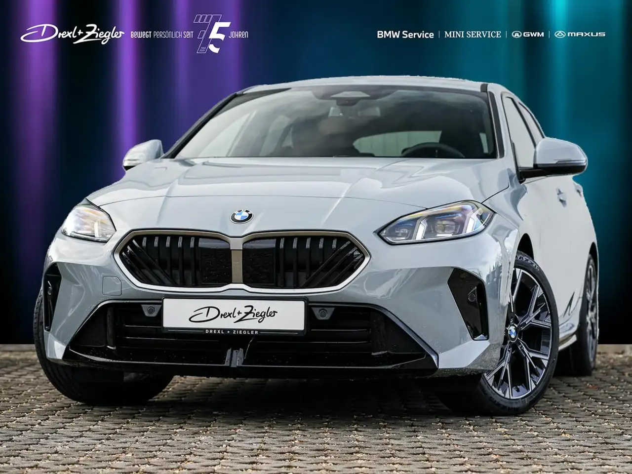 BMW 118