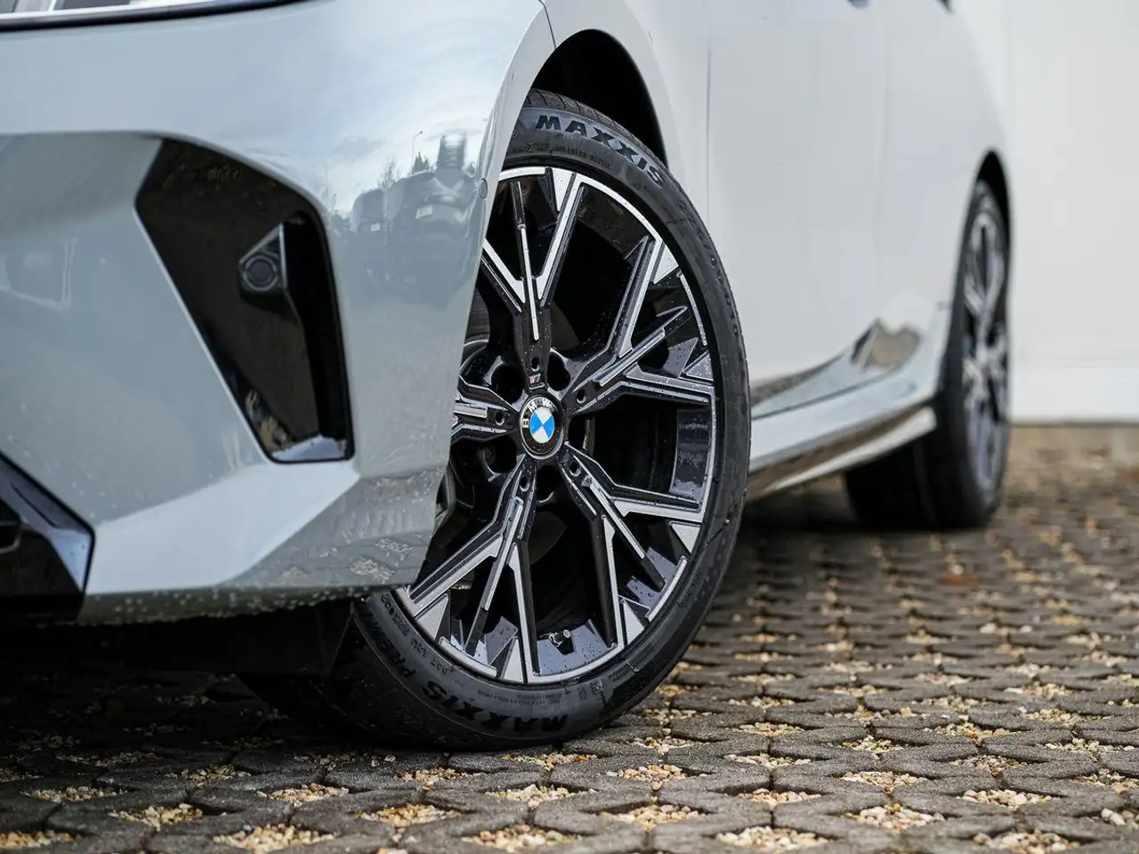 BMW 118 3
