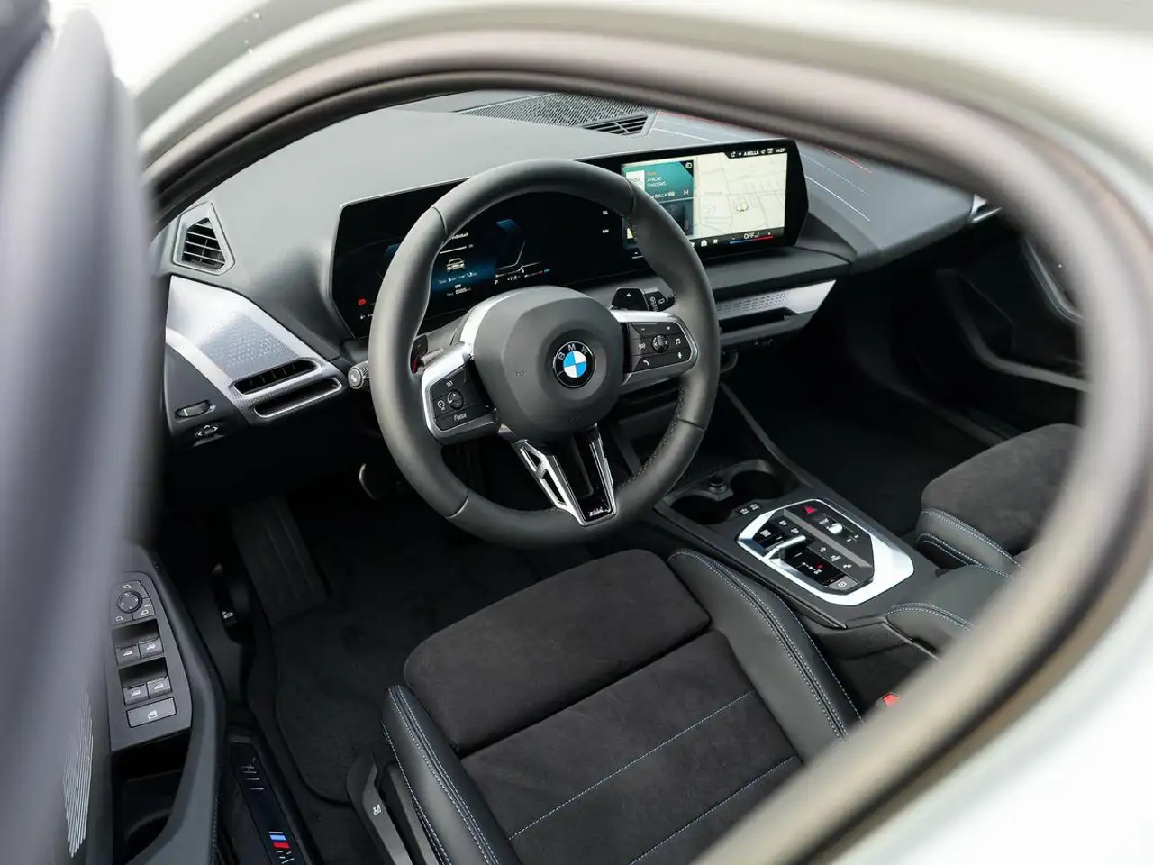 BMW 118 4