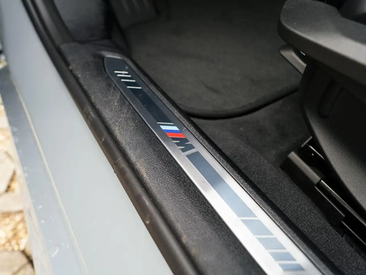BMW 118 5