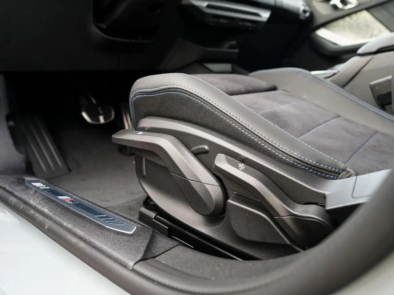 BMW 118 6