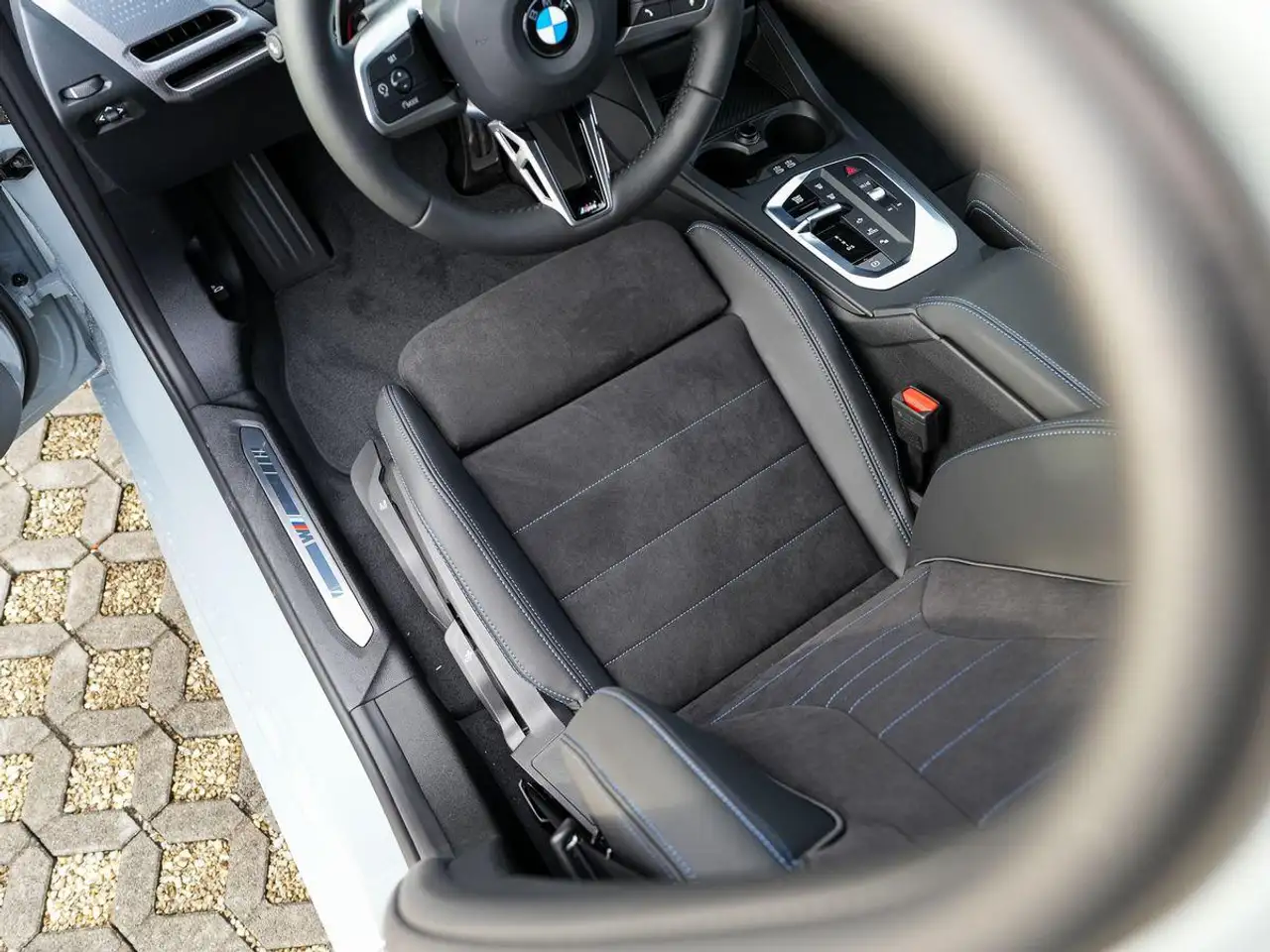 BMW 118 10