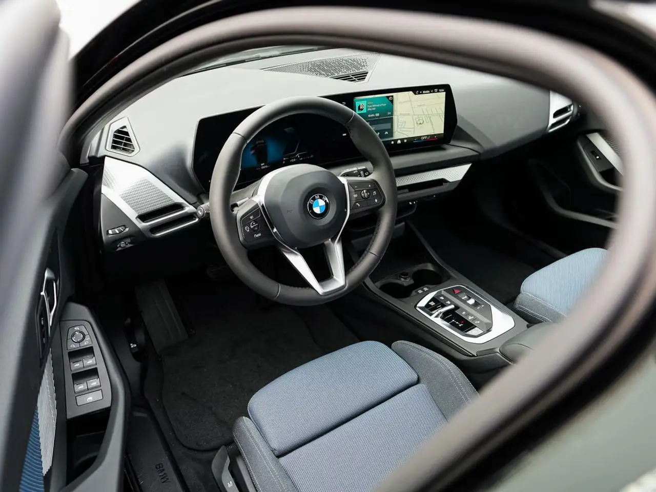 BMW 120 4
