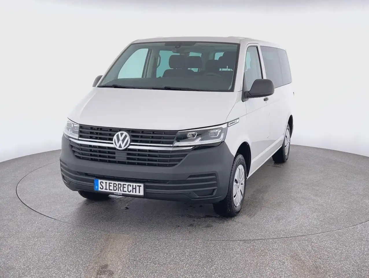 Volkswagen T6.1
