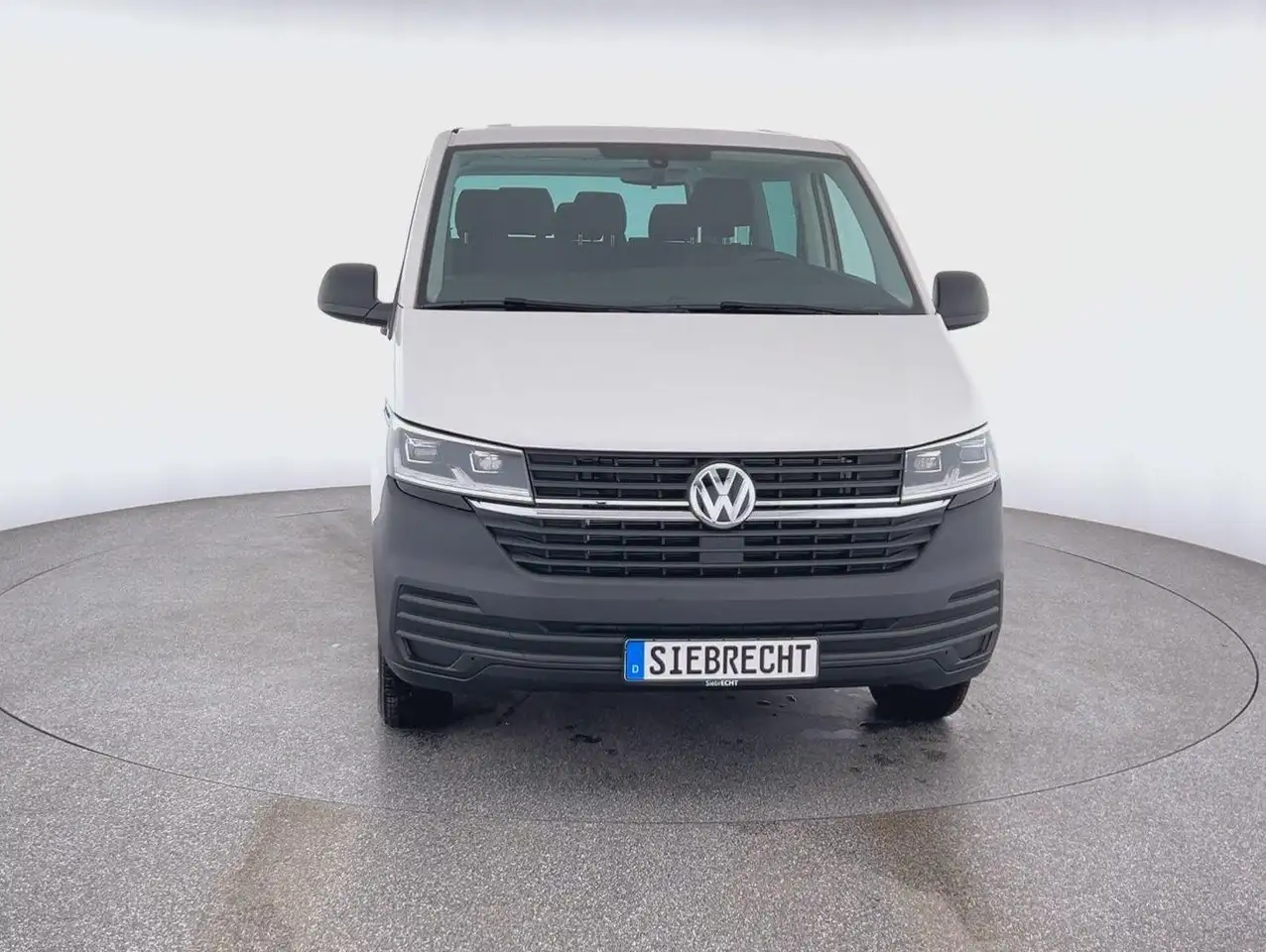 Volkswagen T6.1 2