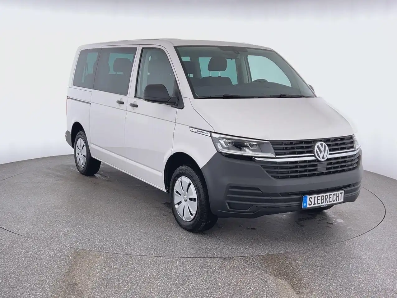 Volkswagen T6.1 3