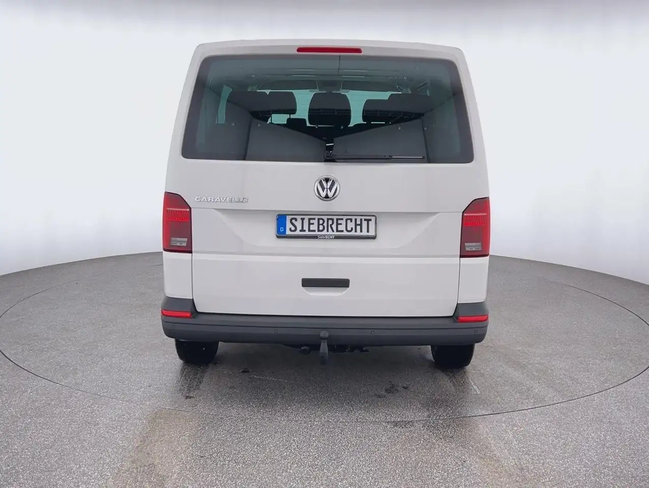 Volkswagen T6.1 4