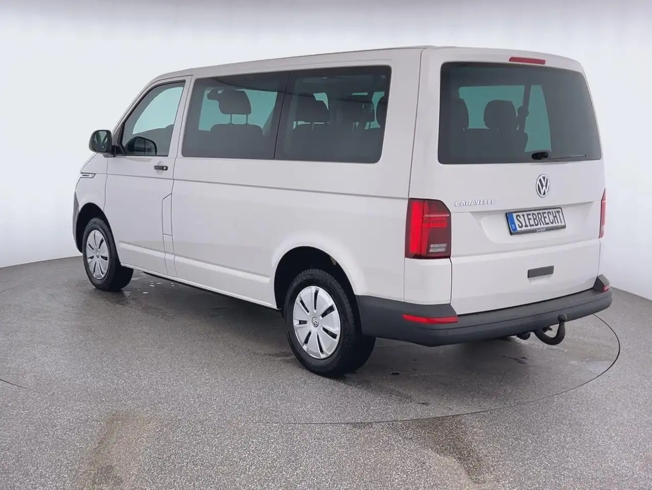 Volkswagen T6.1 5