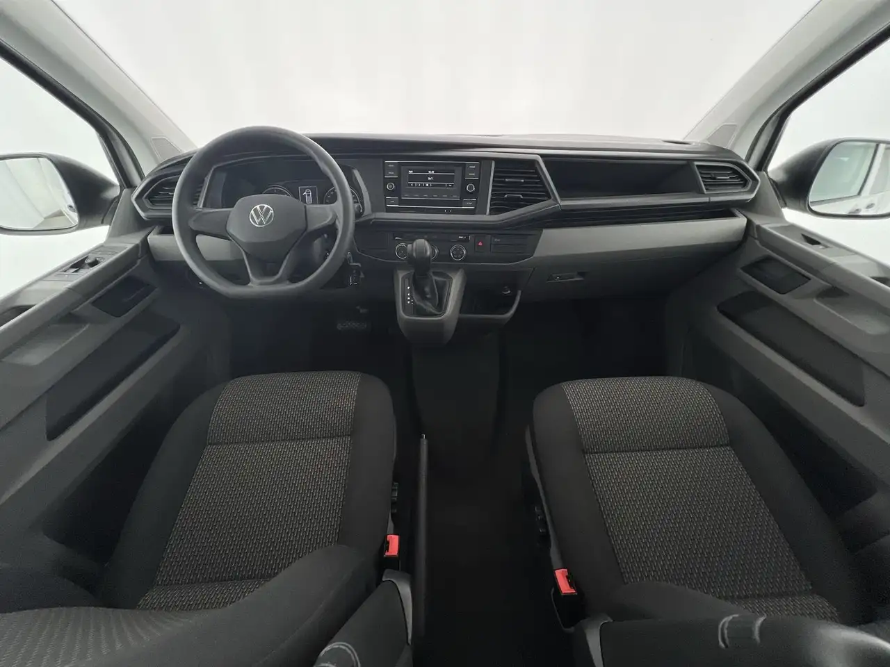 Volkswagen T6.1 6