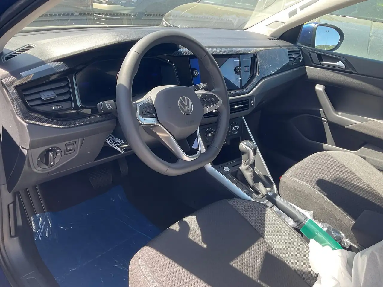 Volkswagen Taigo 3