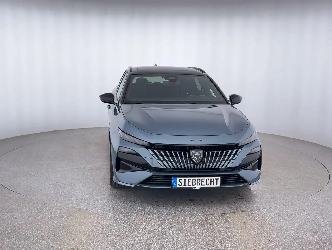 Peugeot 308 2