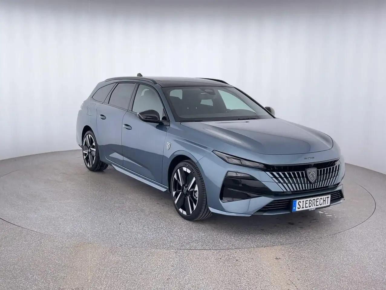 Peugeot 308 3