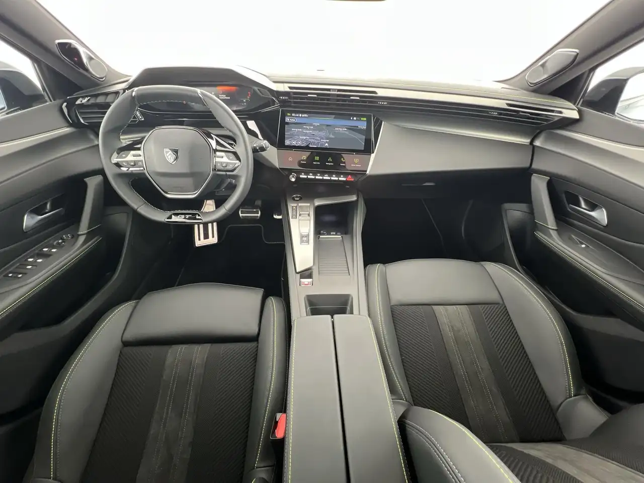 Peugeot 308 6