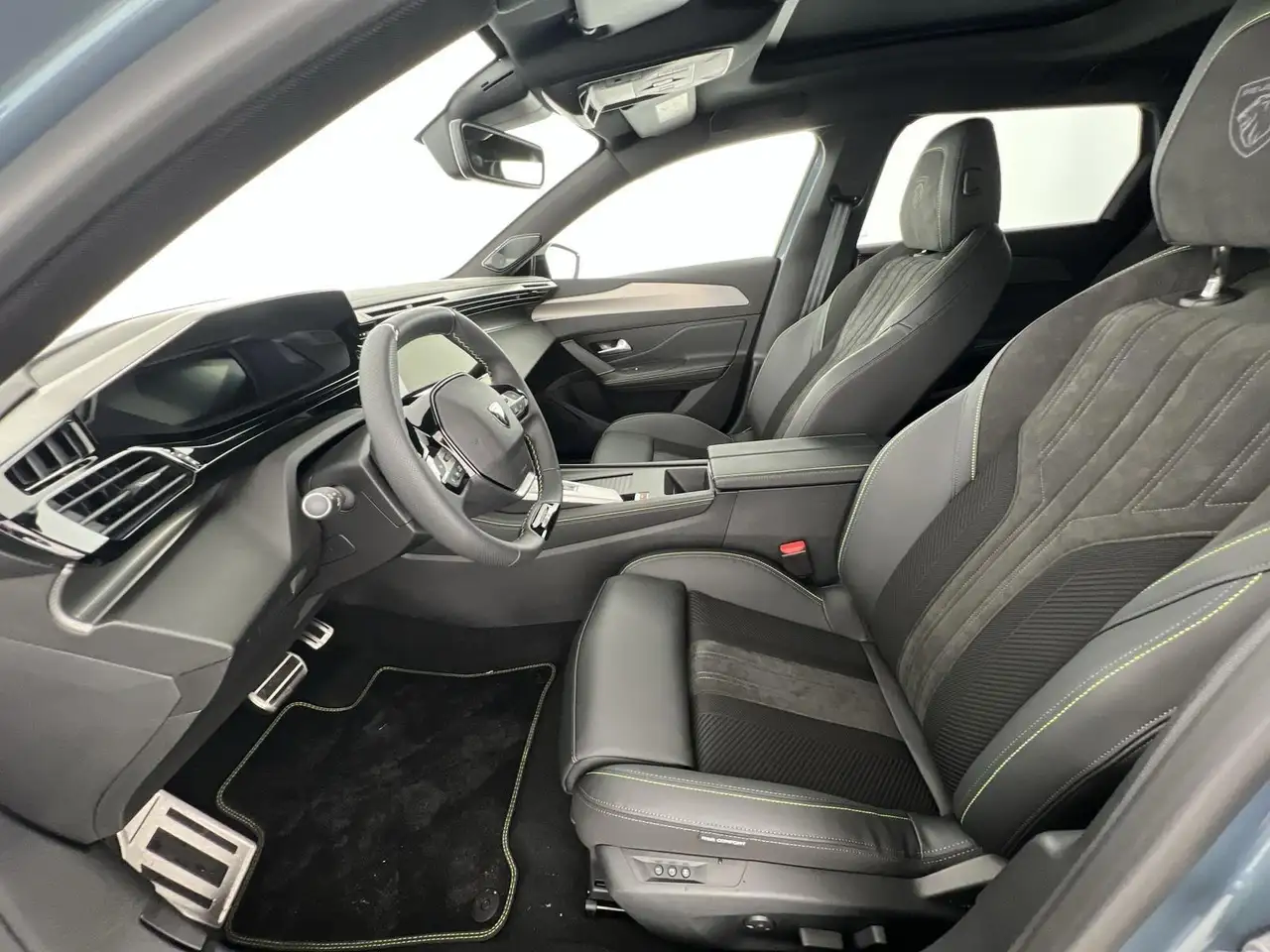 Peugeot 308 7