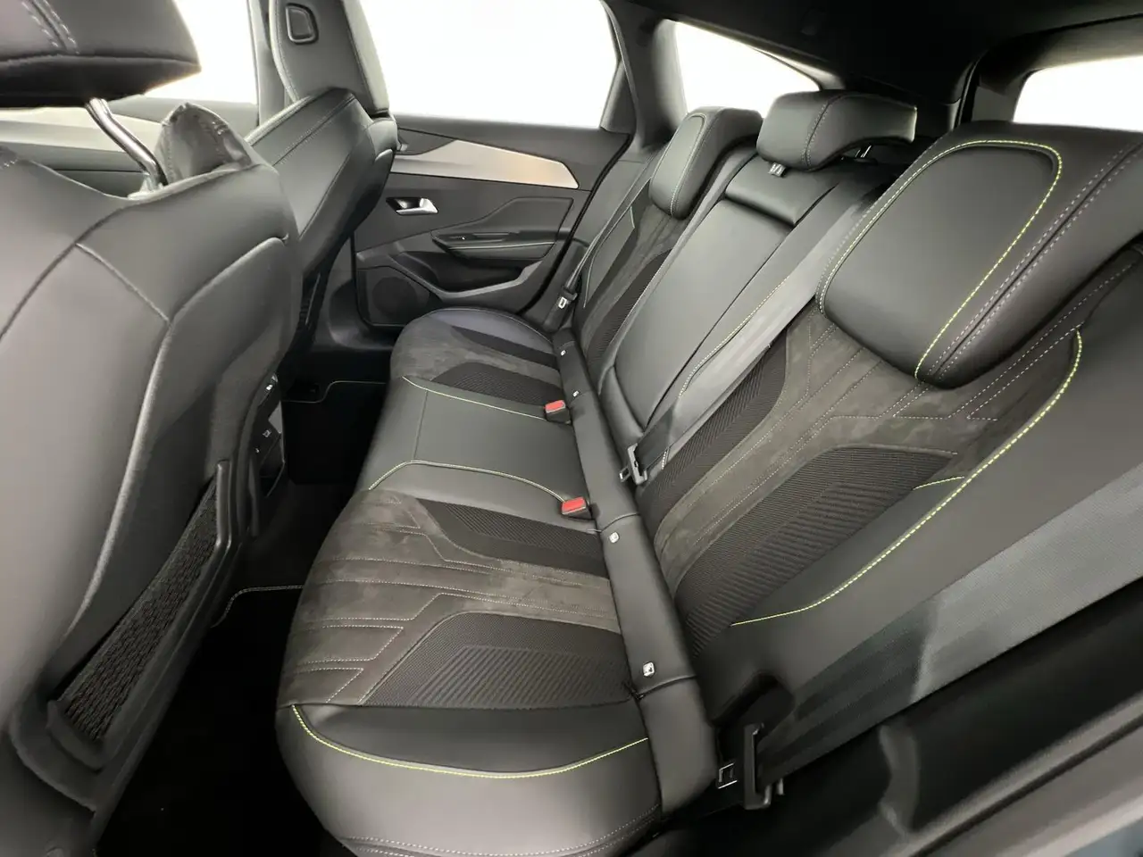 Peugeot 308 8