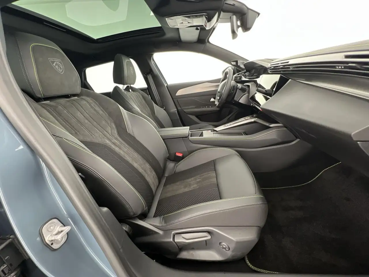 Peugeot 308 9