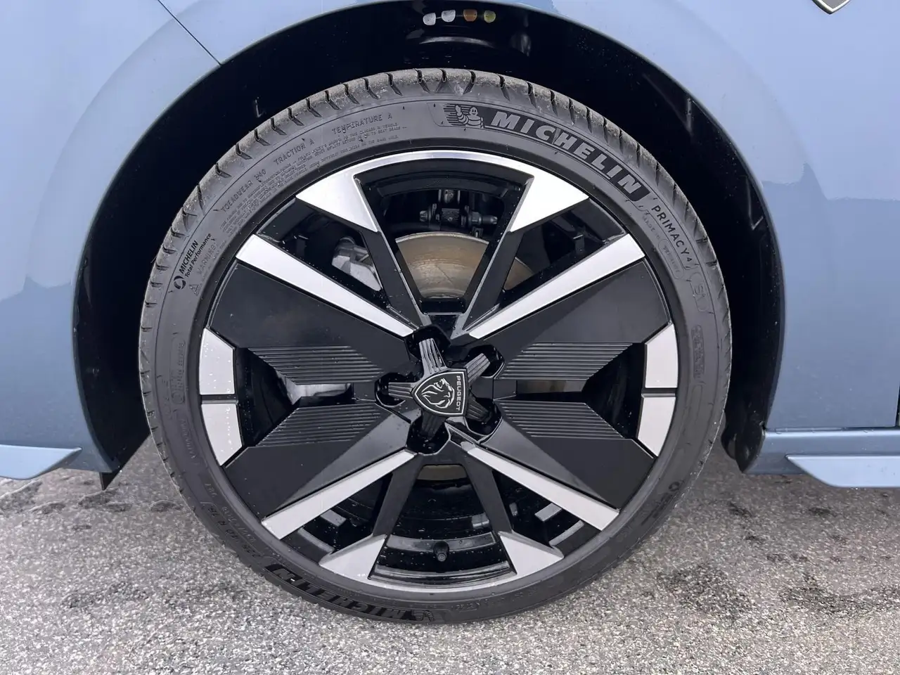 Peugeot 308 10