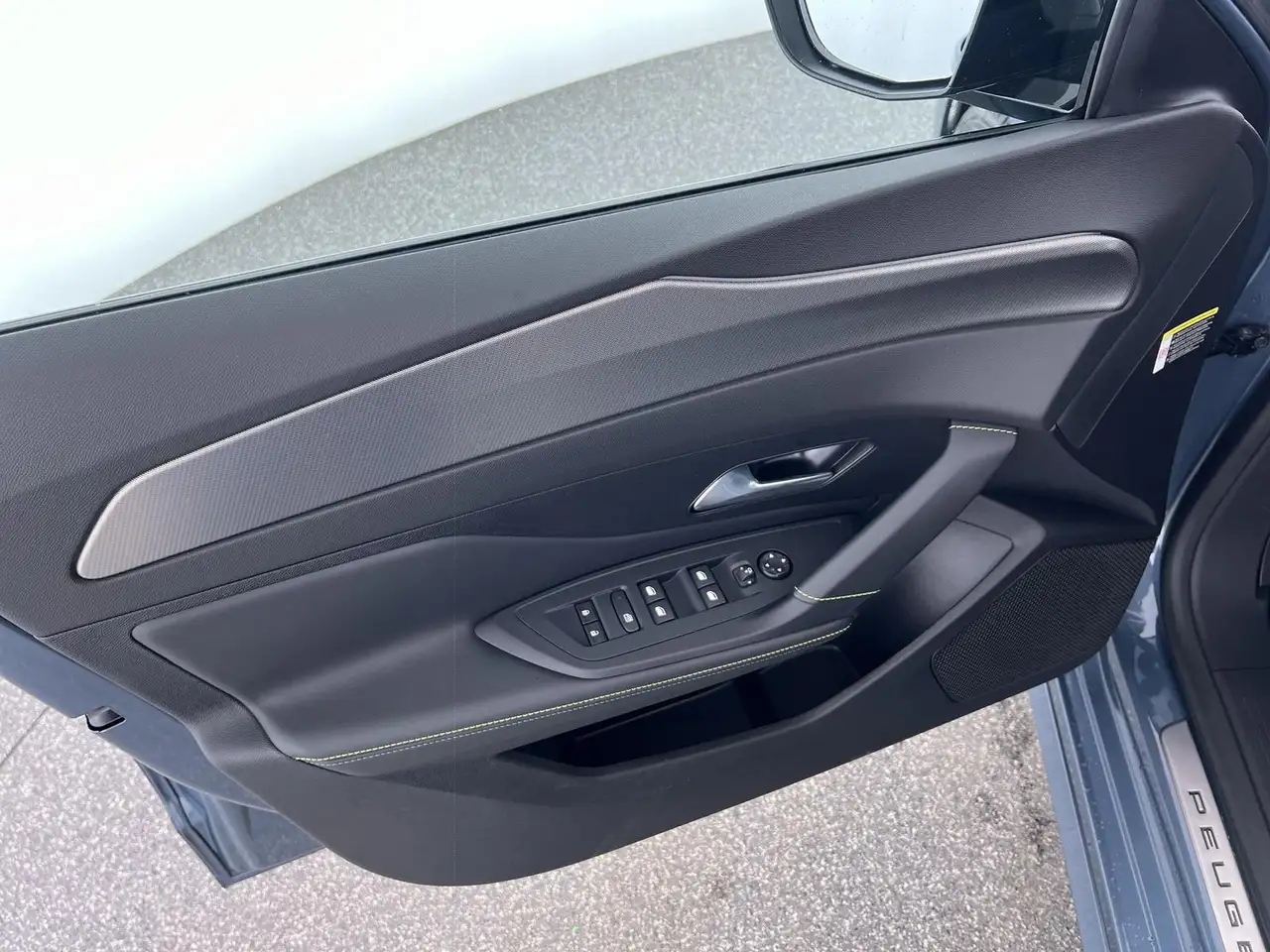 Peugeot 308 11
