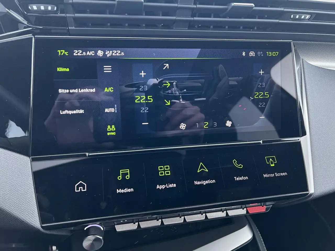 Peugeot 308 12