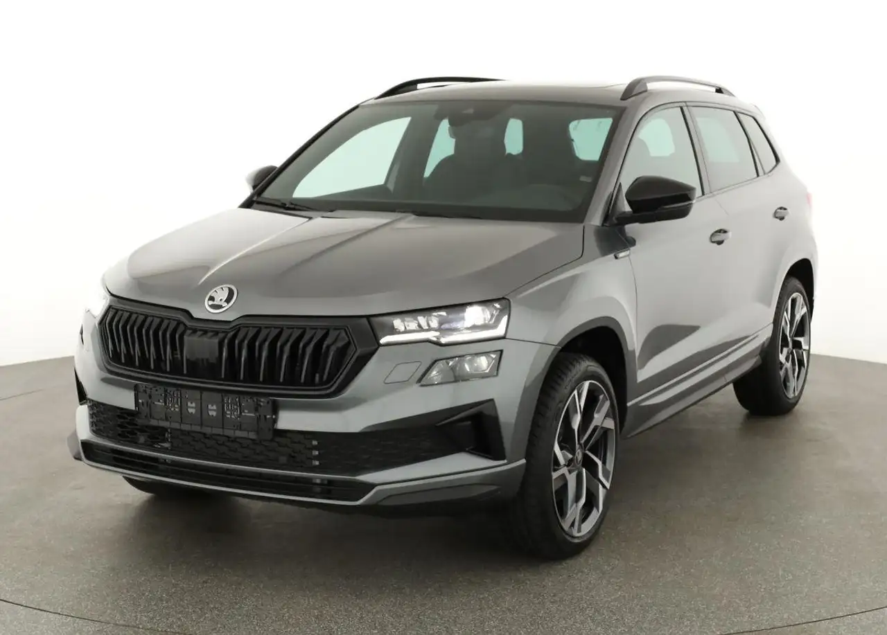 Skoda Karoq 2