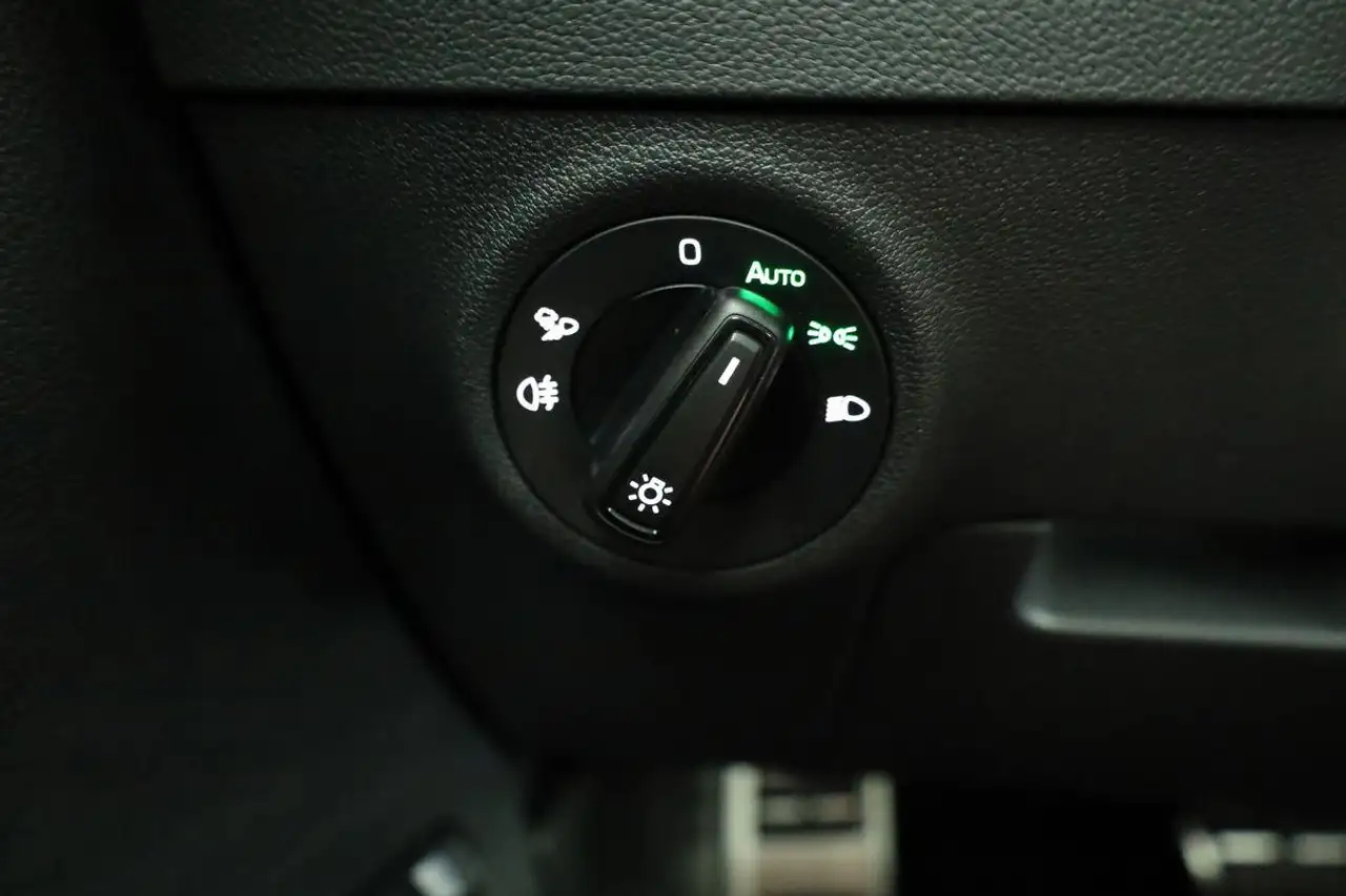 Skoda Karoq 10