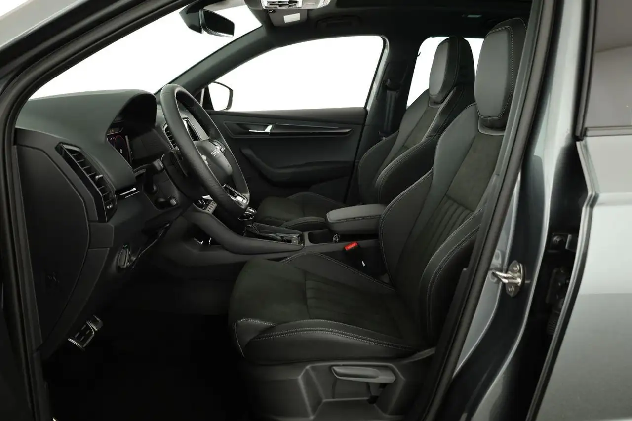 Skoda Karoq 12