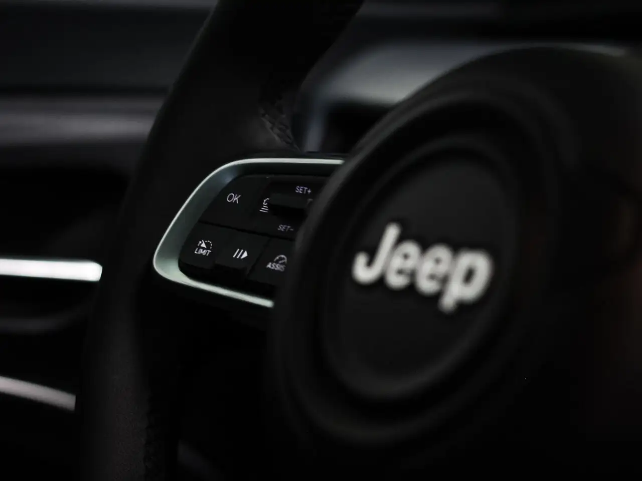 Jeep Avenger 5