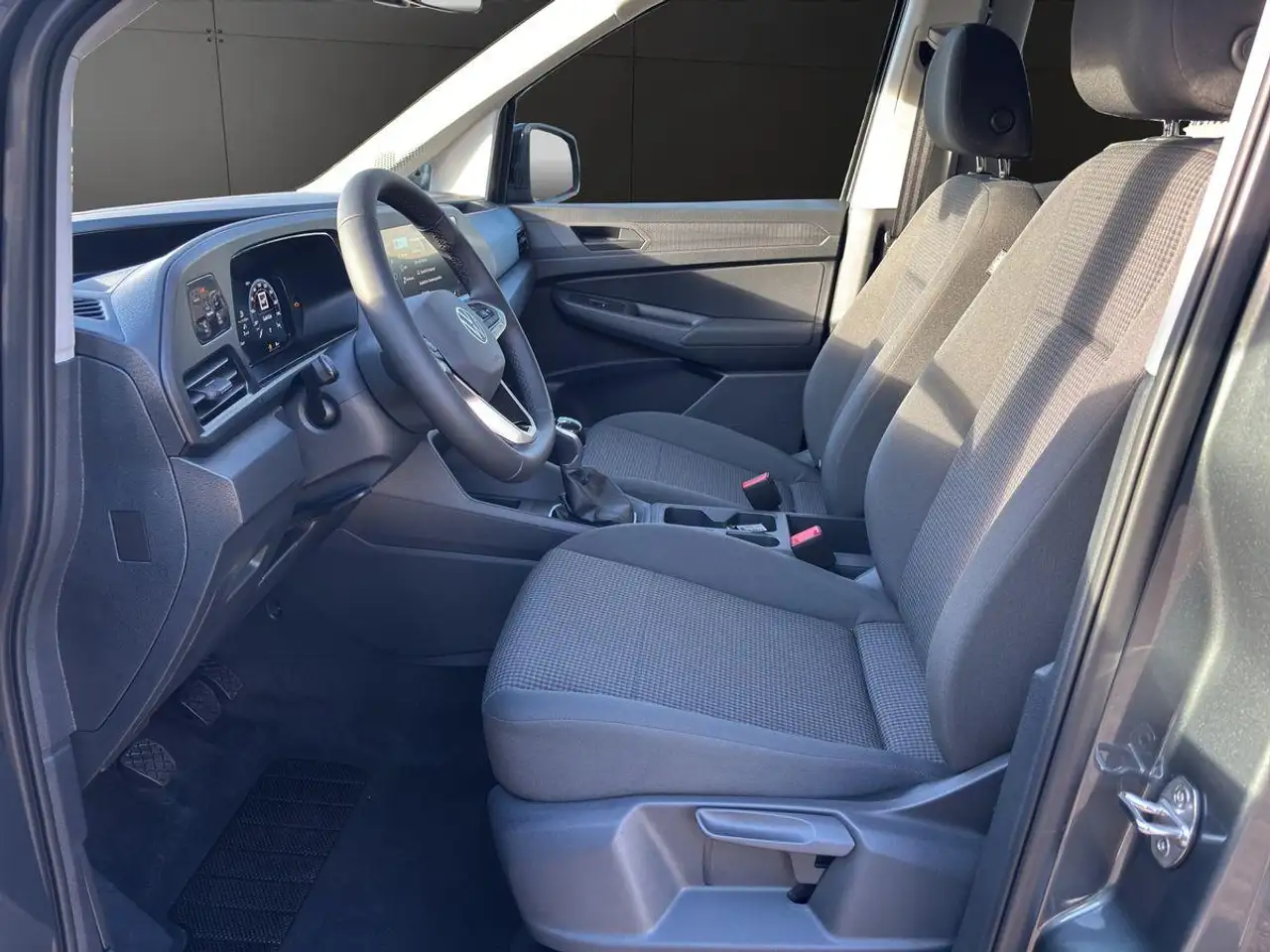 Volkswagen Caddy 9
