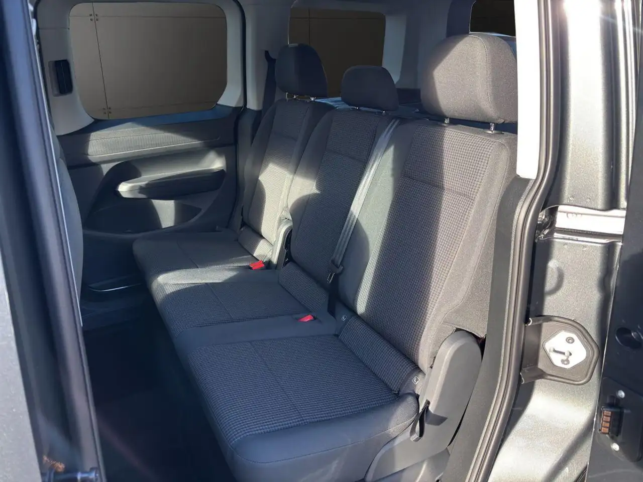 Volkswagen Caddy 11