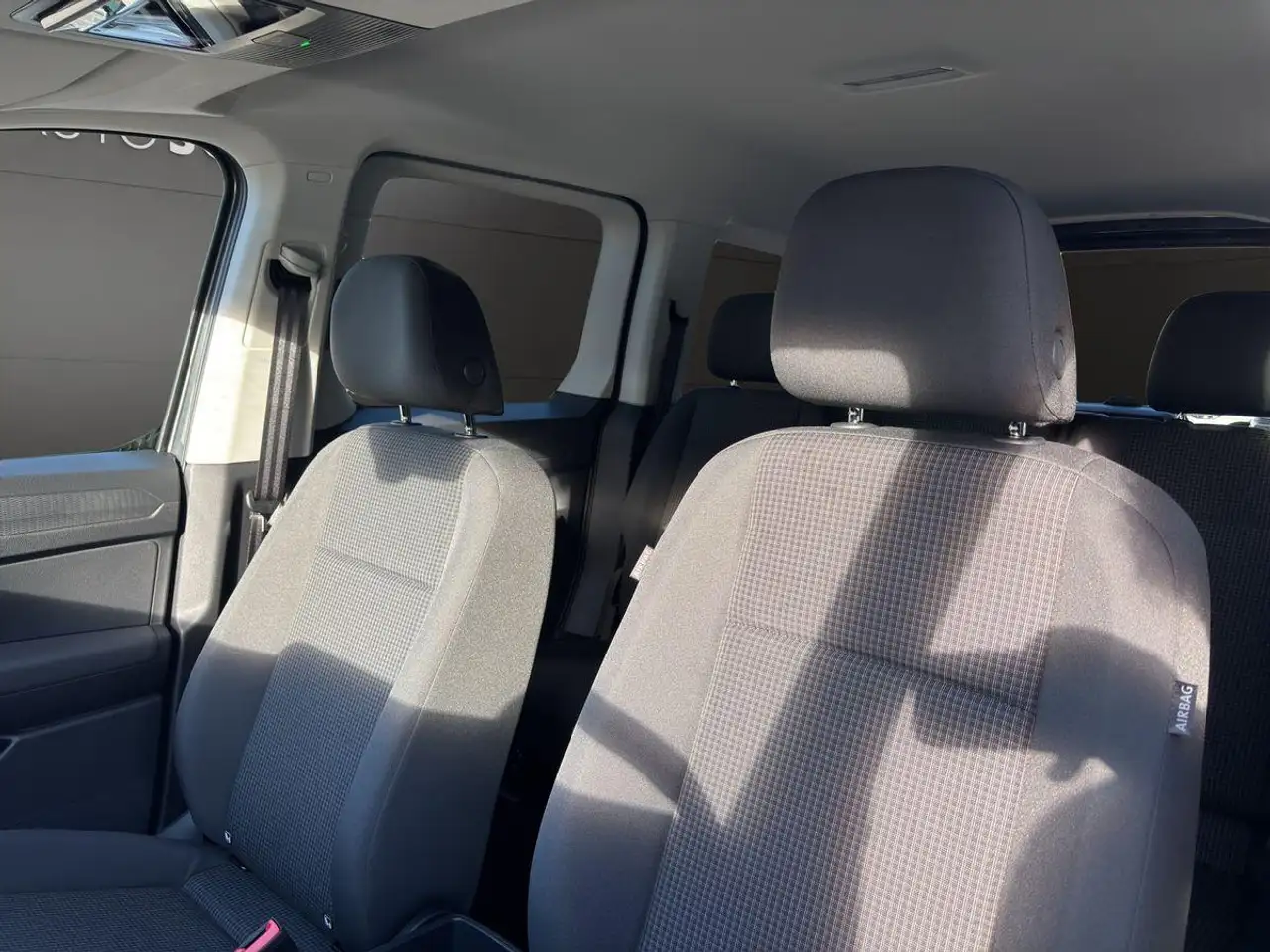 Volkswagen Caddy 14