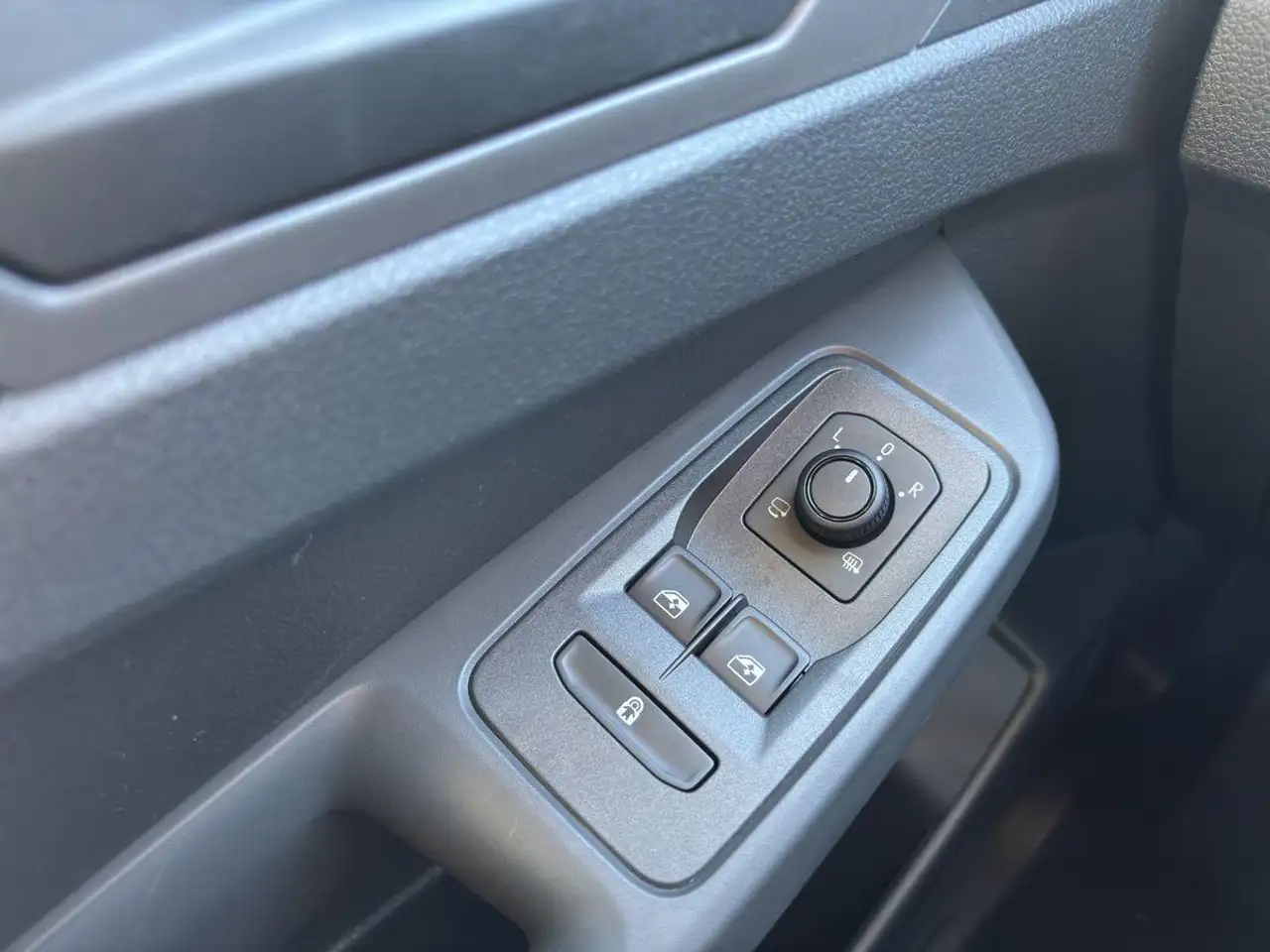 Volkswagen Caddy 16