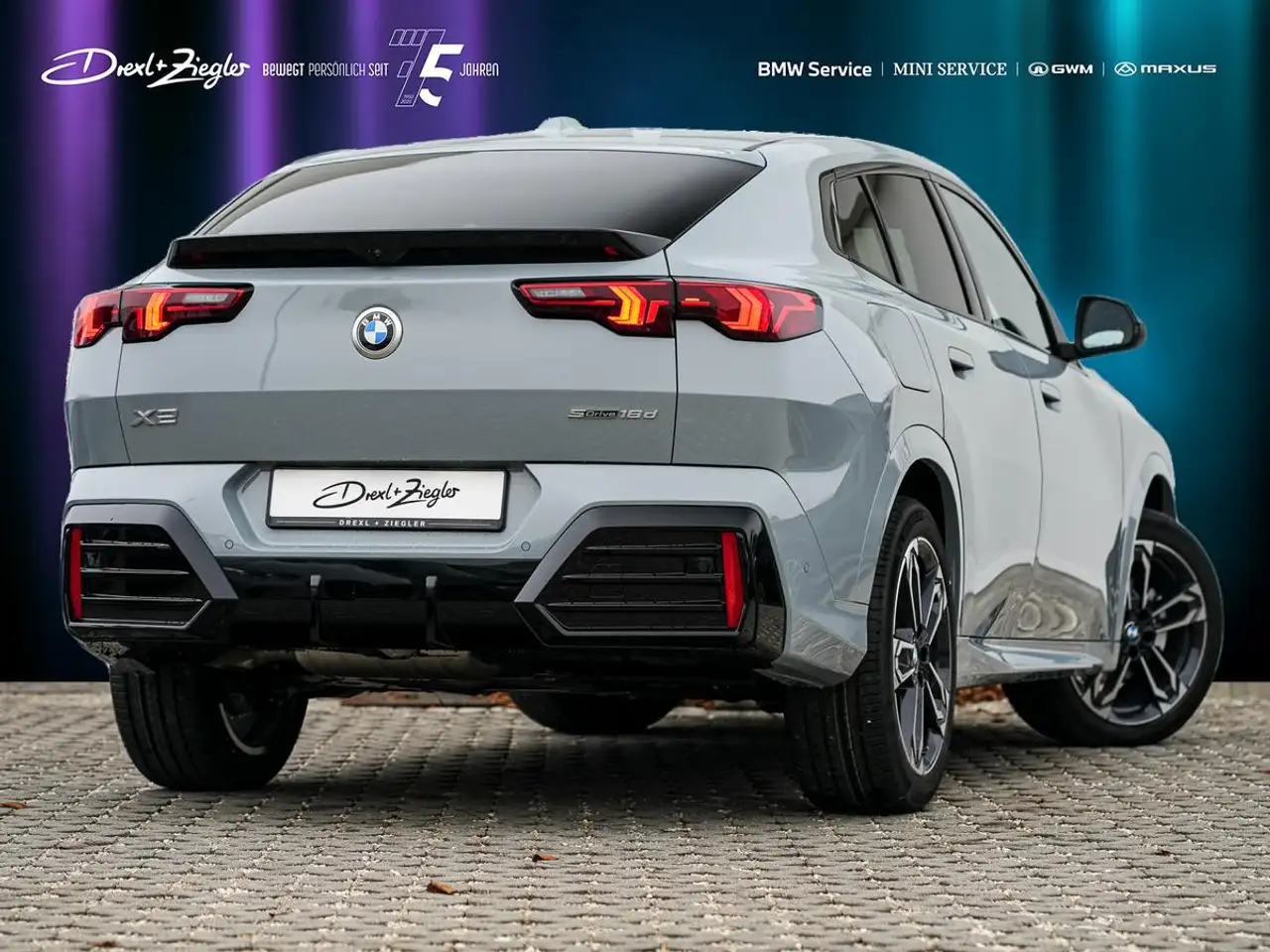 BMW X2 2