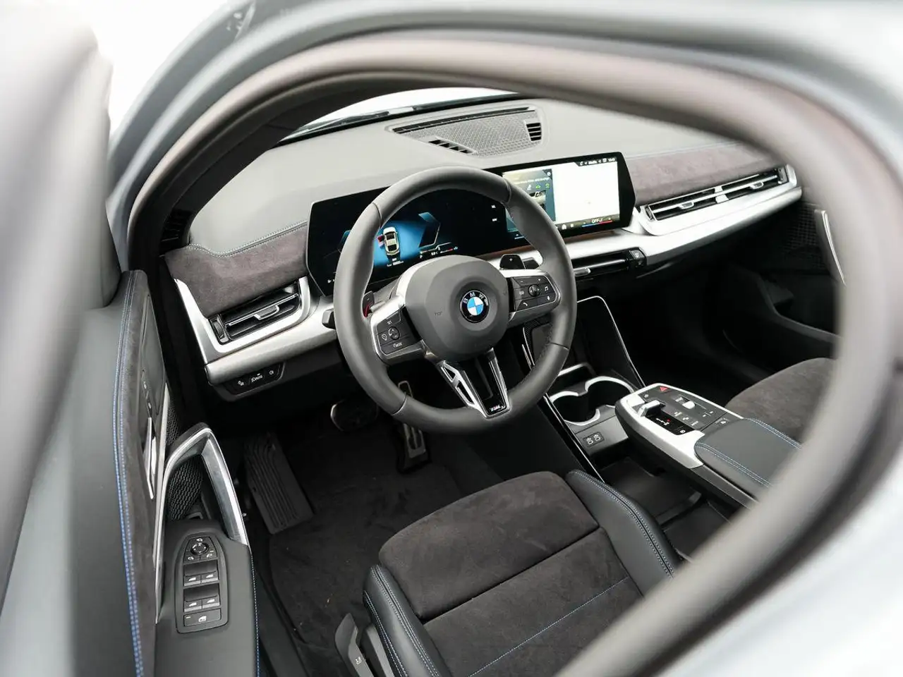BMW X2 4