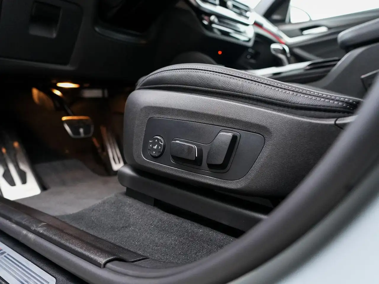 BMW X4 7