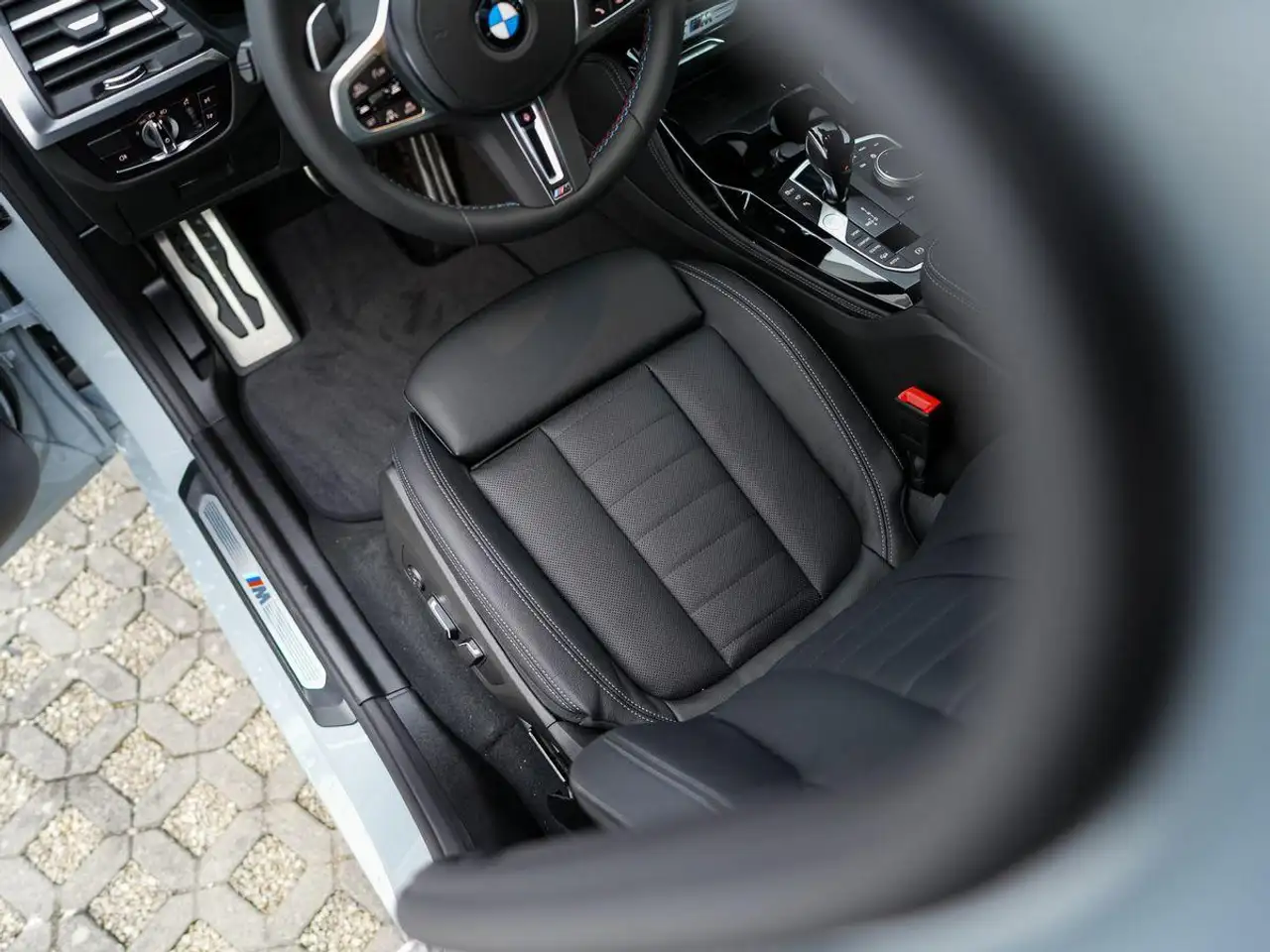 BMW X4 11