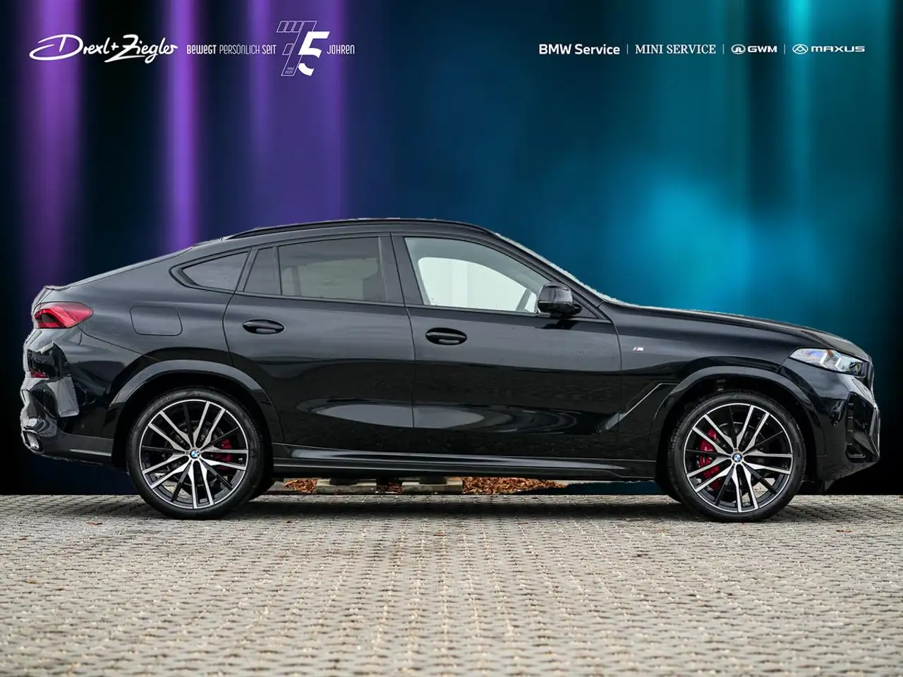 BMW X6 2