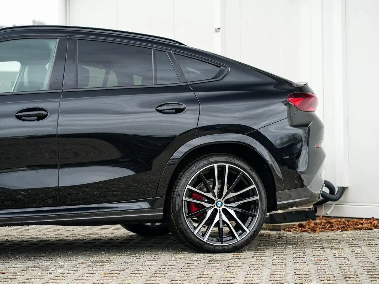 BMW X6 6