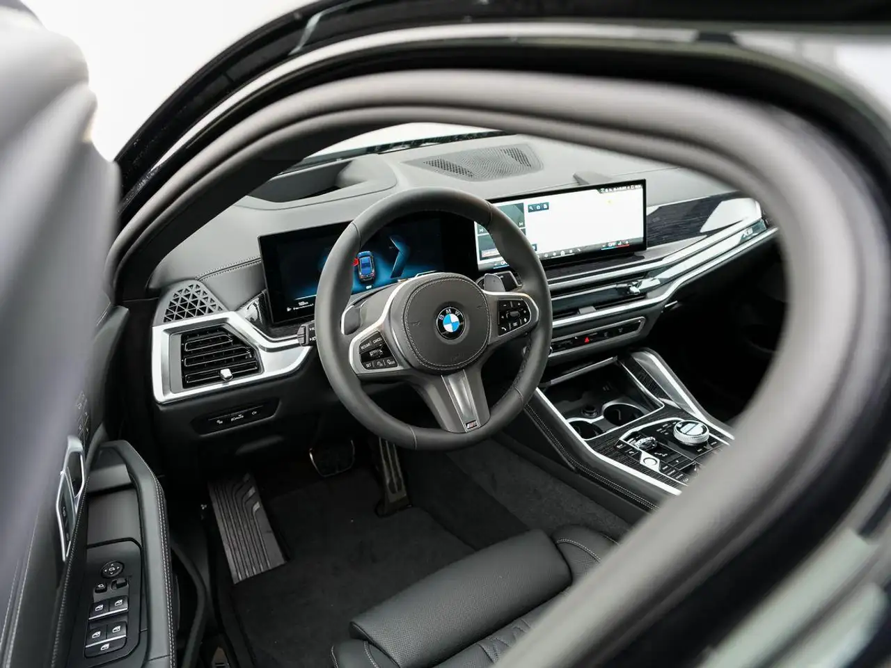 BMW X6 9